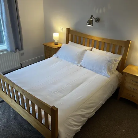 Tatil Evi Lough Derg Holidays *