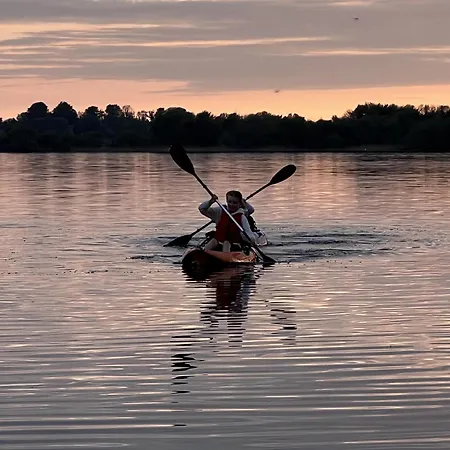 Lough Derg Holidays Mountshannon